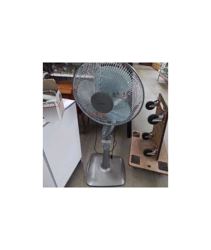 VENTILATEUR CALOR