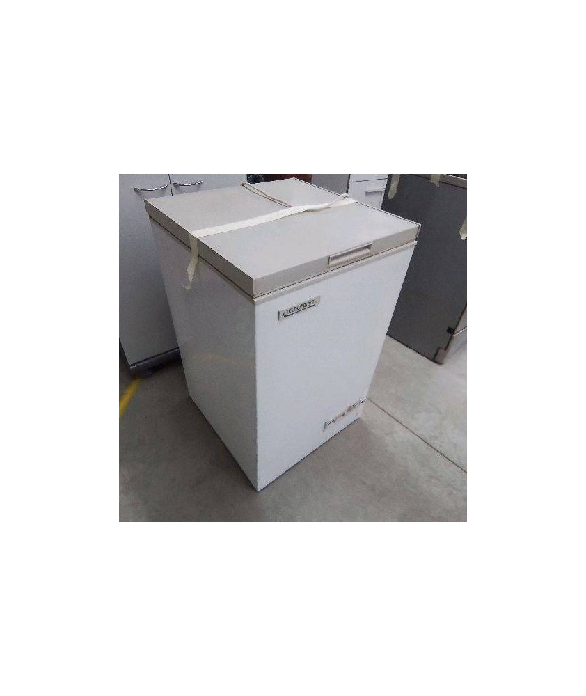 CONGELATEUR TECHNOFROST