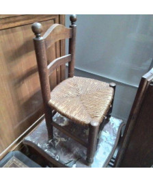 PETITE CHAISE