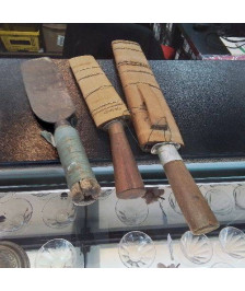 MACHETTE