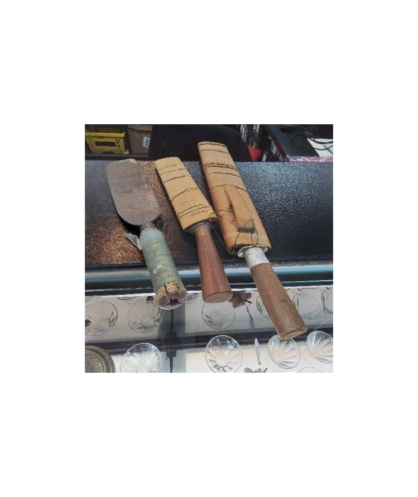 MACHETTE