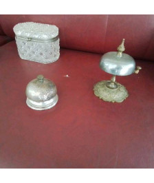 CLOCHE 