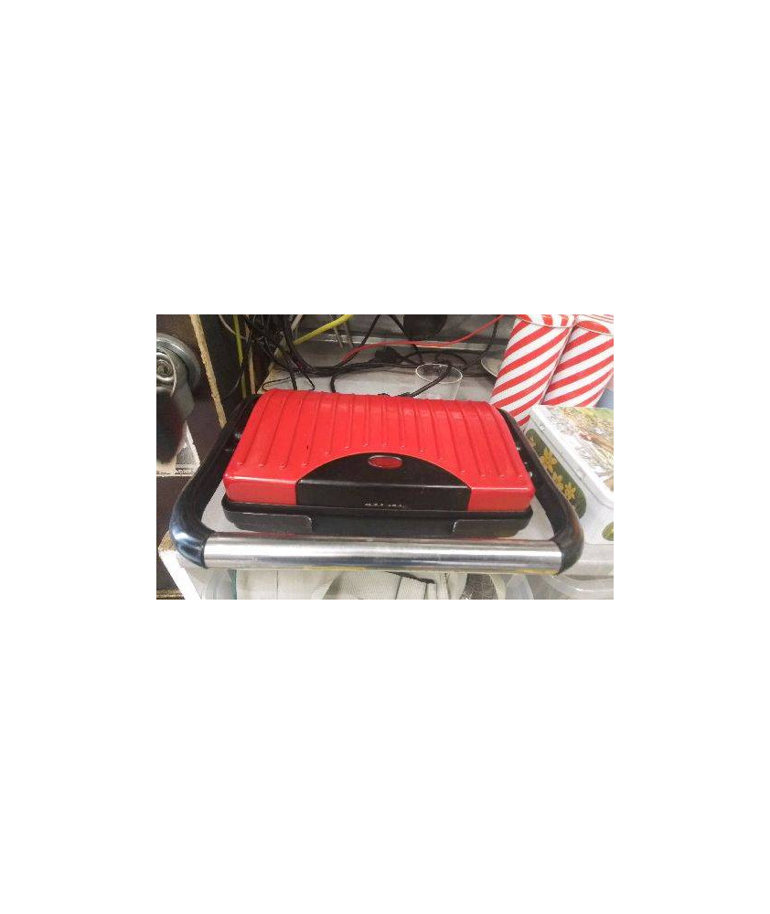 GRILL A PANINI 