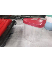 BOITE VERSEUSE PLASTIQUE PM 