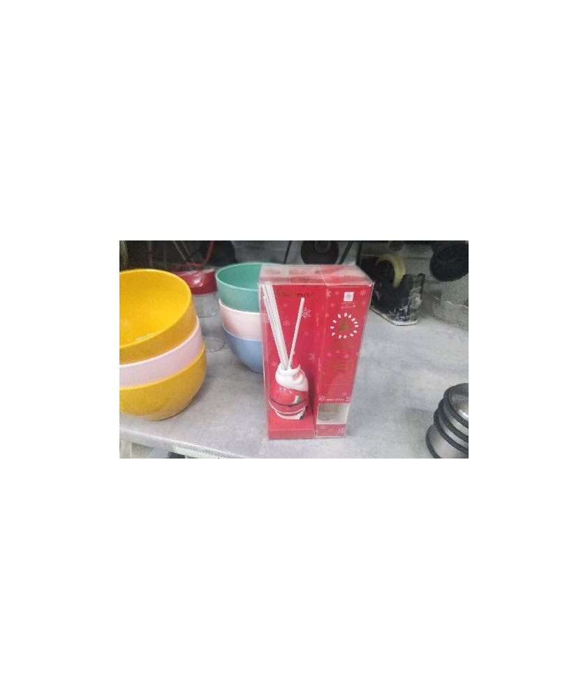 DIFFUSEUR DE PARFUM PERE NOEL 