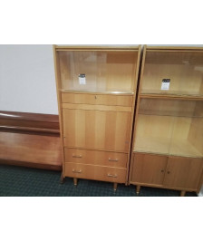 SECRETAIRE STYLE SCANDINAVE