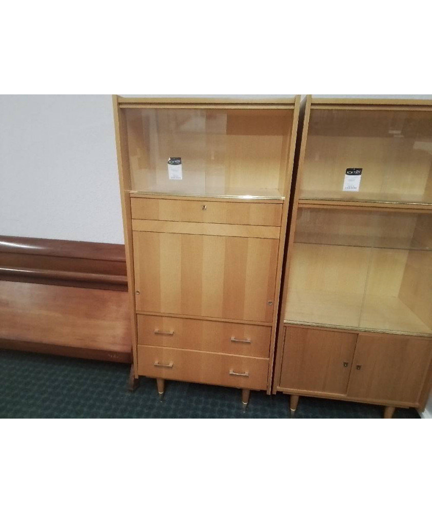 SECRETAIRE STYLE SCANDINAVE