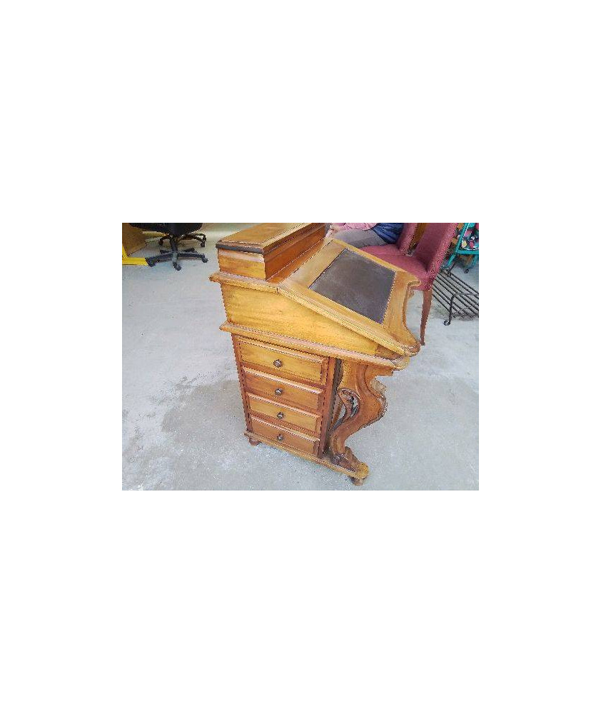 SECRETAIRE DEVENPORT 