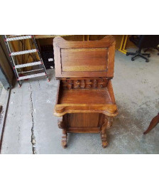 SECRETAIRE DEVENPORT 