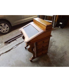 SECRETAIRE DEVENPORT 
