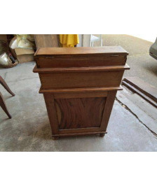 SECRETAIRE DEVENPORT 