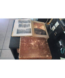 LIVRES 1ERE GUERRE 1914-1919 (2 VOLUMES)