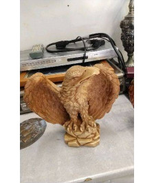 DECO AIGLE SIGNE GIANNETTI