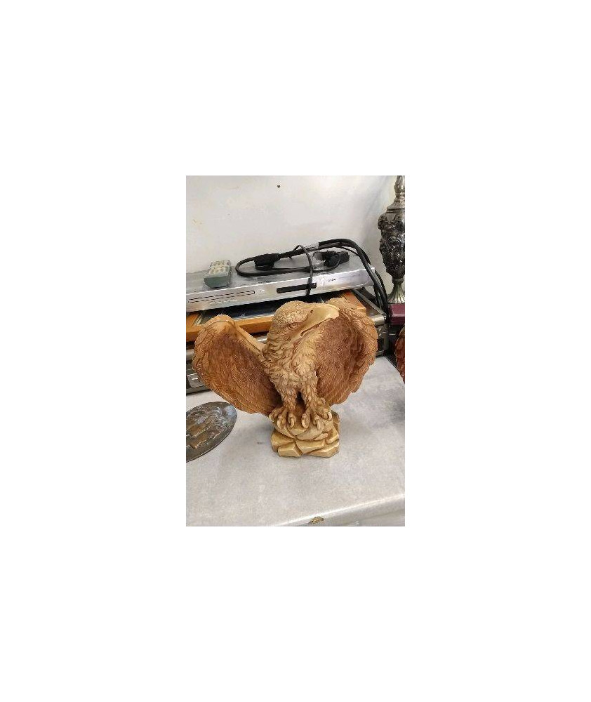 DECO AIGLE SIGNE GIANNETTI