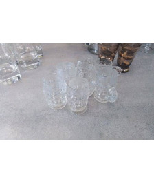  MINI CHOPES A LIQUEUR 