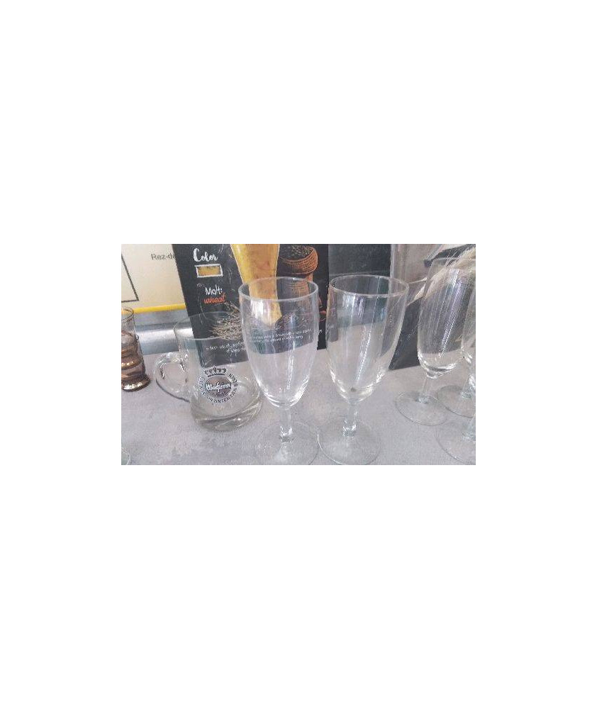 FLUTES X2 