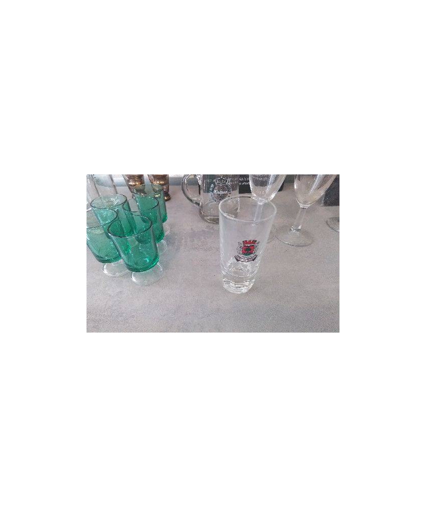 VERRE PM
