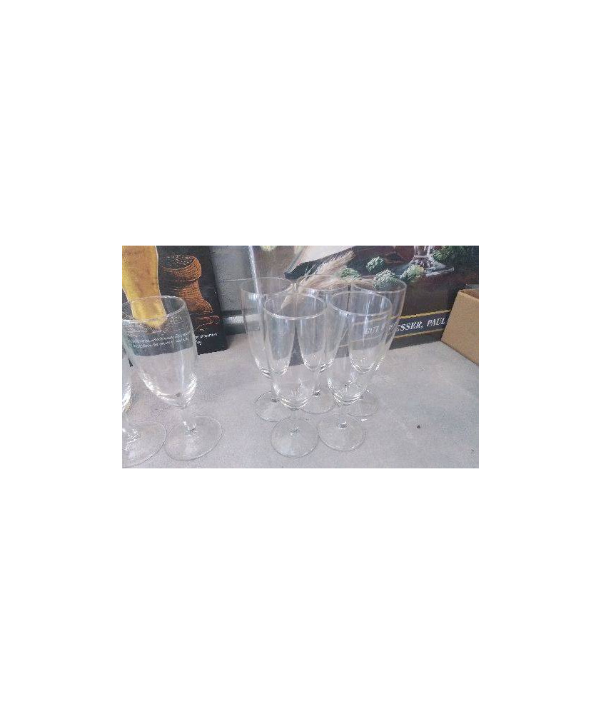 FLUTES X5 