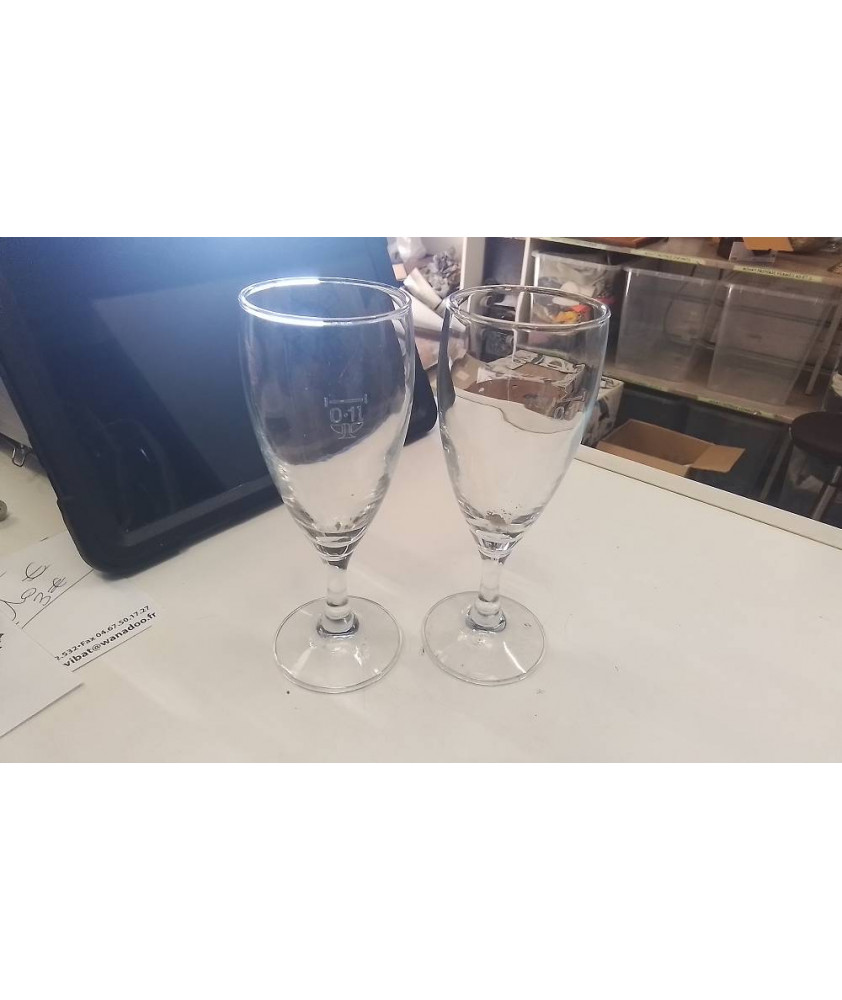 FLUTES X2