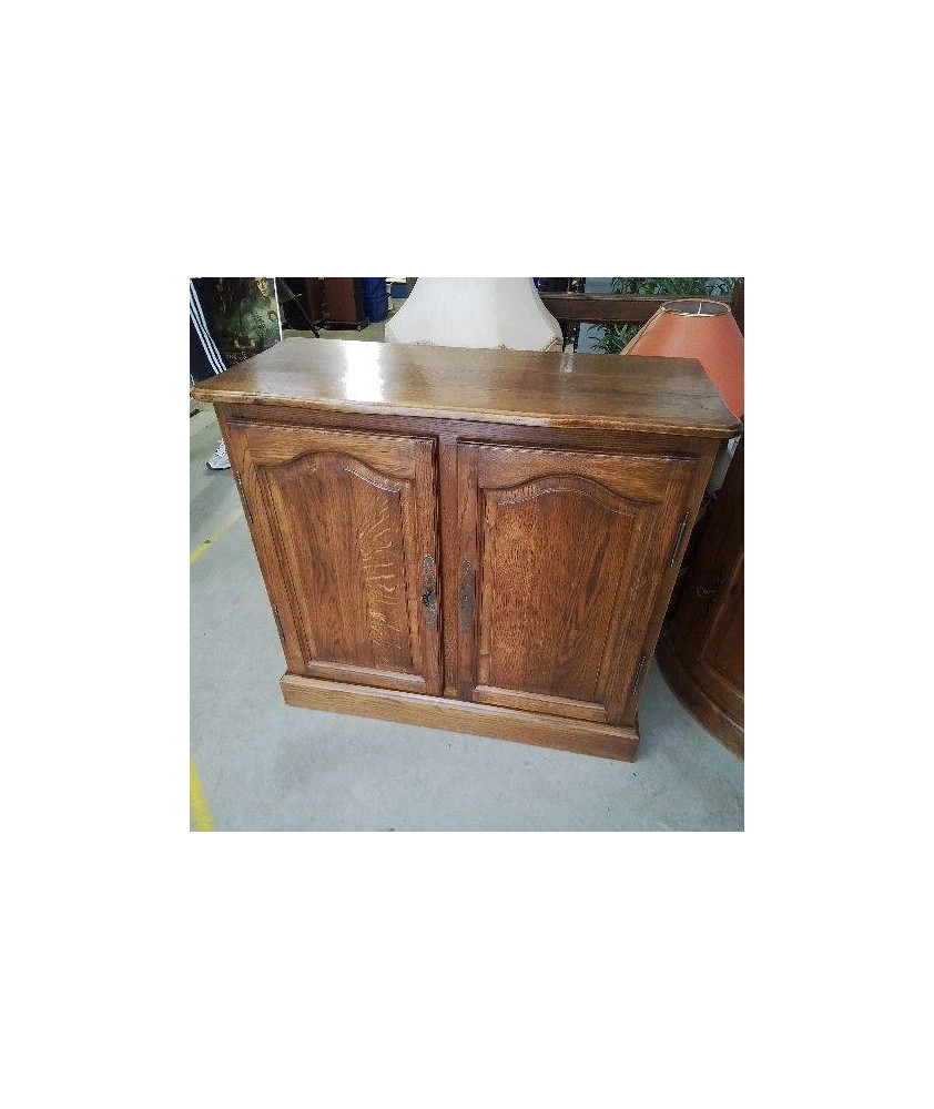 MEUBLE 2 PORTES