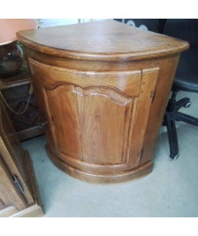 MEUBLE D’ANGLE 1 PORTE 