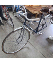 VELO MOTOBECANE BLEU