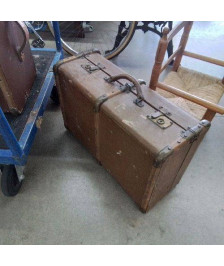 VALISE ANCIENNE PM