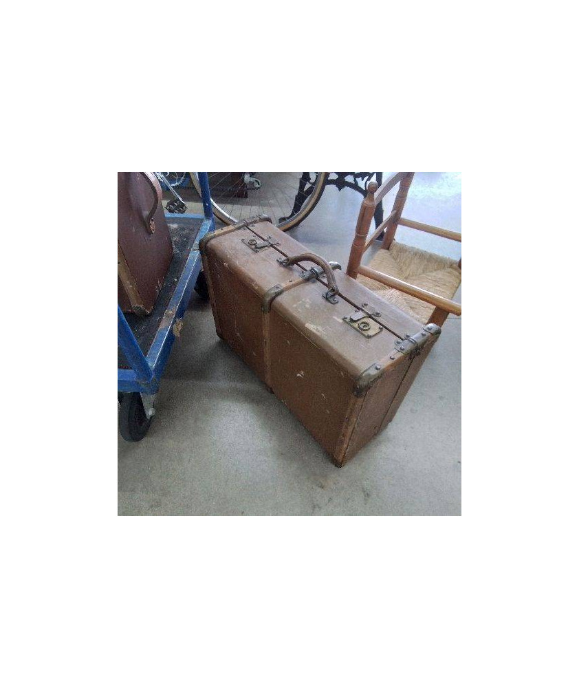 VALISE ANCIENNE PM