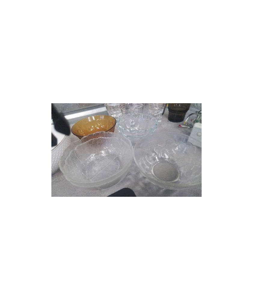 RAMEQUIN VERRE