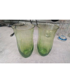 VERRES VERTS X2 