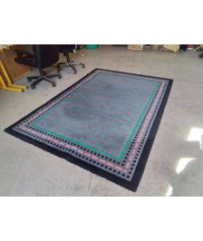 TAPIS PURE LAINE 