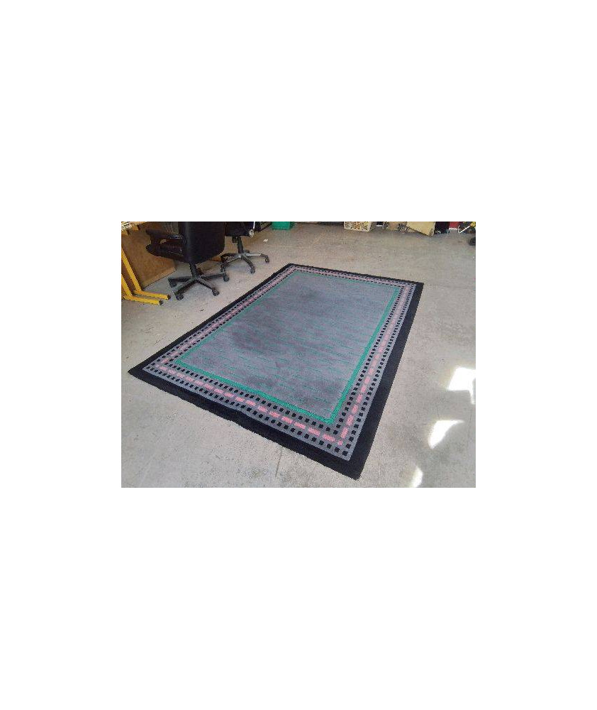 TAPIS PURE LAINE 