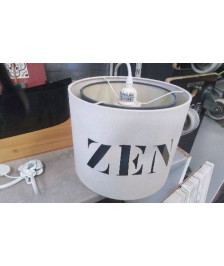 SUSPENSION ZEN