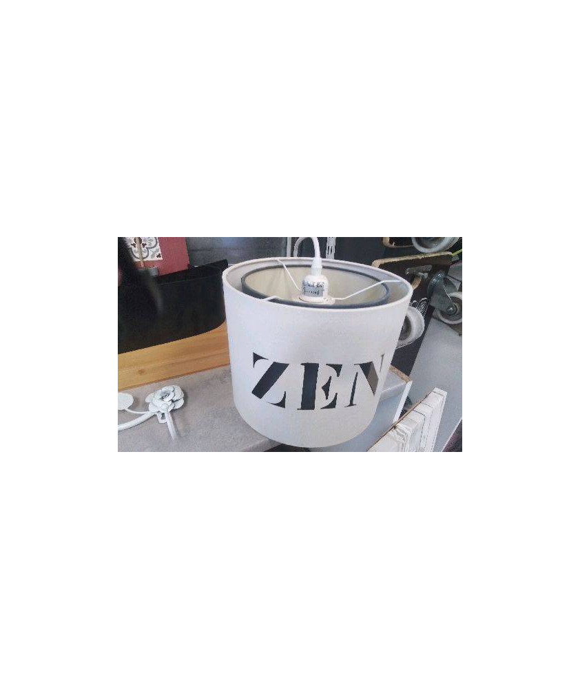 SUSPENSION ZEN