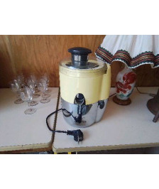 PRESSE JUS DE FRUIT MAGIMIX 