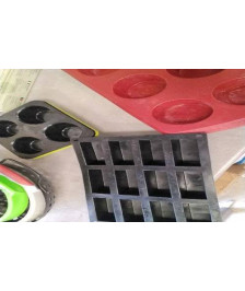 MOULE SILICONE 