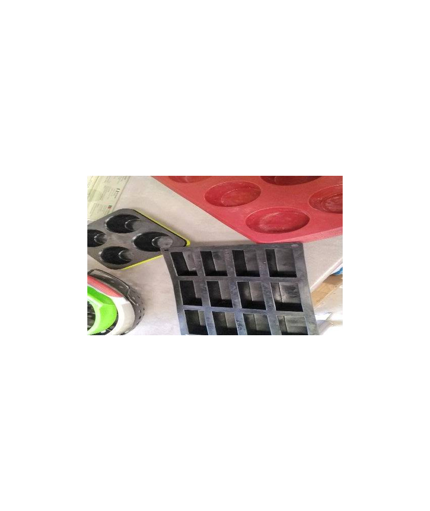 MOULE SILICONE 