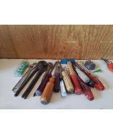 OUTILS DE BRICOLAGE