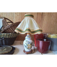 PETITE LAMPE 