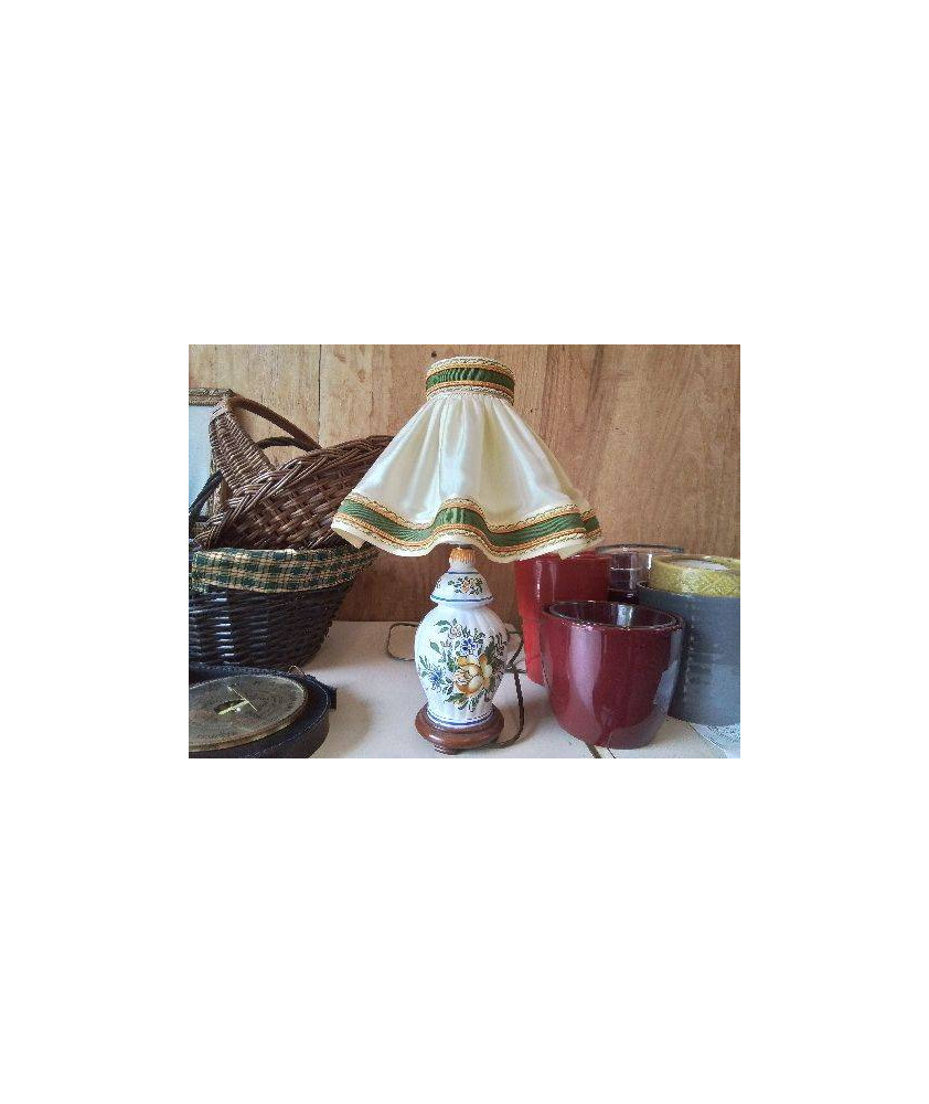 PETITE LAMPE 
