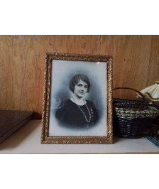 CADRE PORTRAIT 