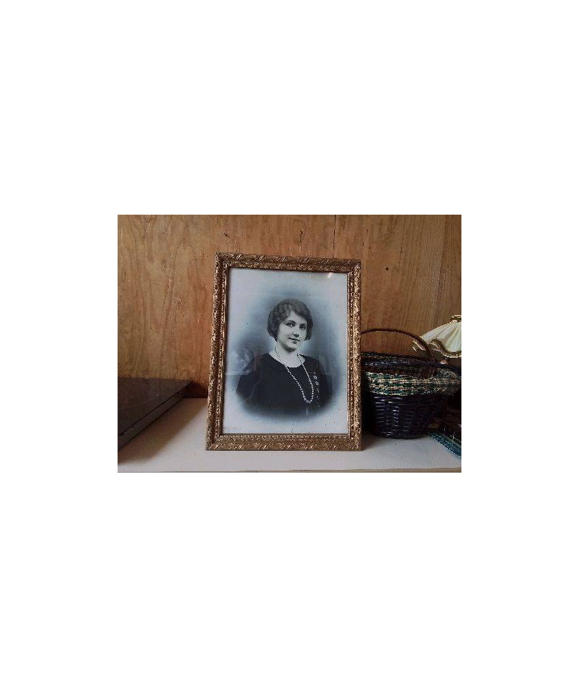 CADRE PORTRAIT 
