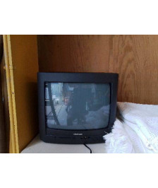 PETITE TÉLÉVISION THOMSON 
