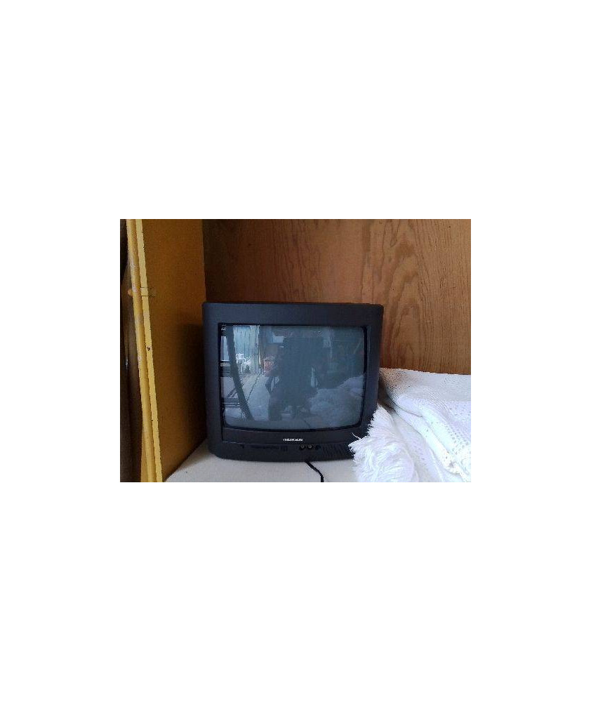 PETITE TÉLÉVISION THOMSON 