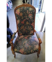 FAUTEUIL VOLTAIRE 