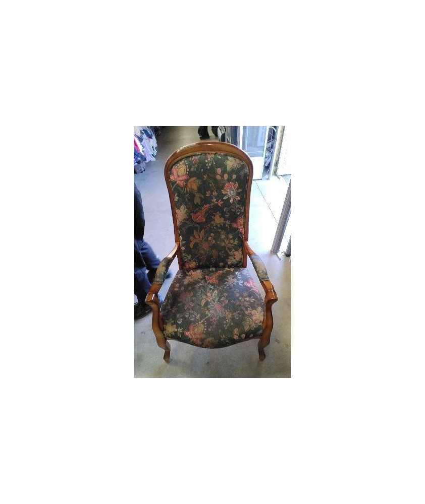 FAUTEUIL VOLTAIRE 