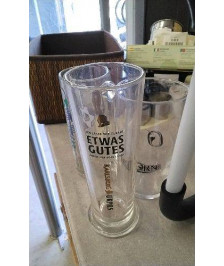 VERRE A BIERE