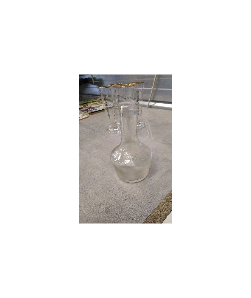 HUILIER PM
