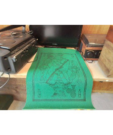 TAPIS DE JEU 