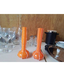 SOLIFLORE ORANGE 